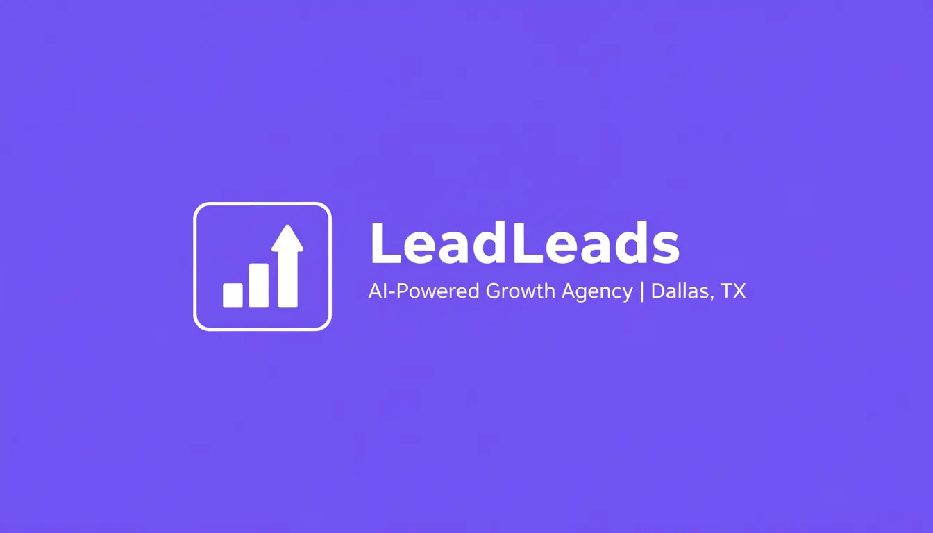 LeadLeads brand image