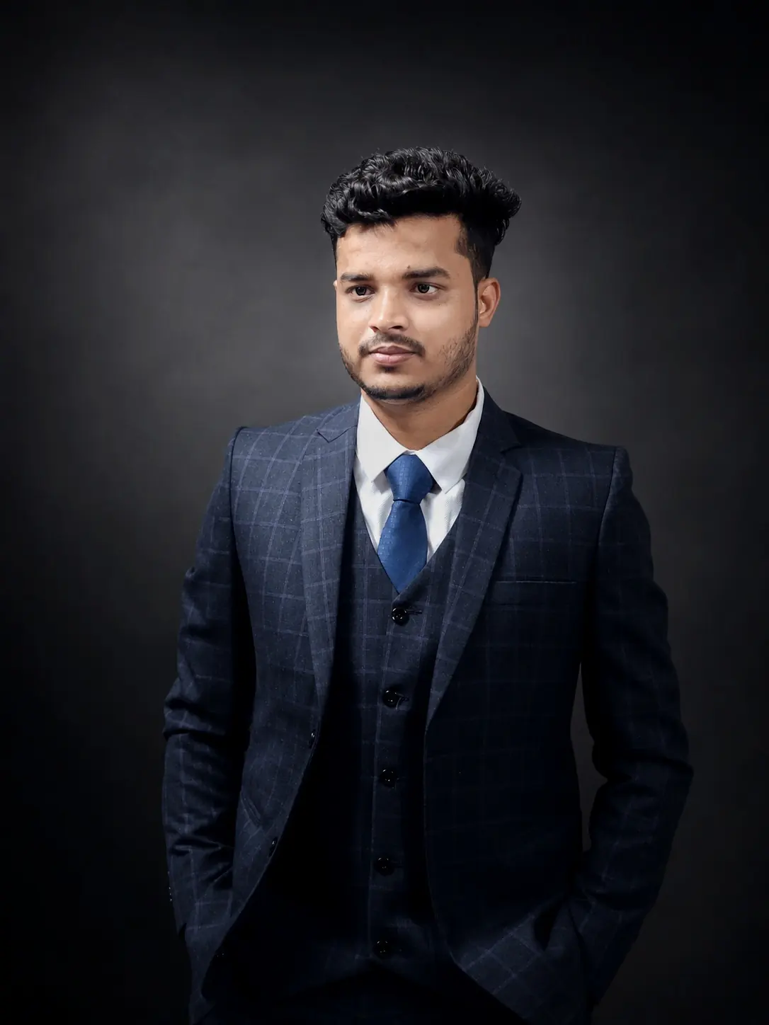 Shuvo Kumar Joy