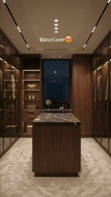 Kloset Worx closet design reel