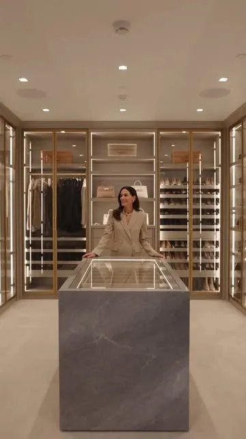 Kloset Worx closet design reel