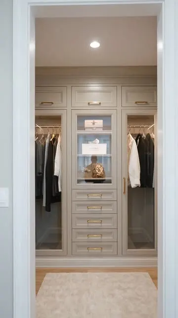 Kloset Worx closet design reel